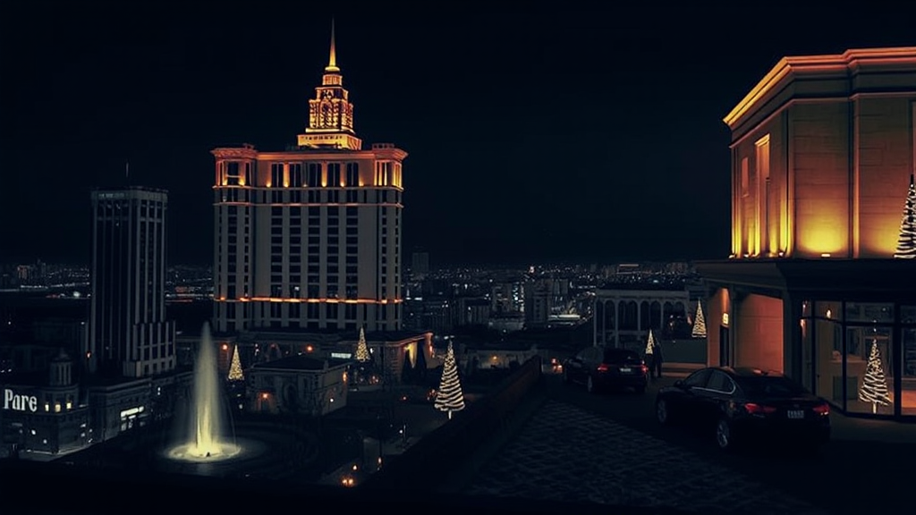 Discover the Elegance and Legacy of thebiltmorehotels Discover the Elegance and Legacy of thebiltmorehotels