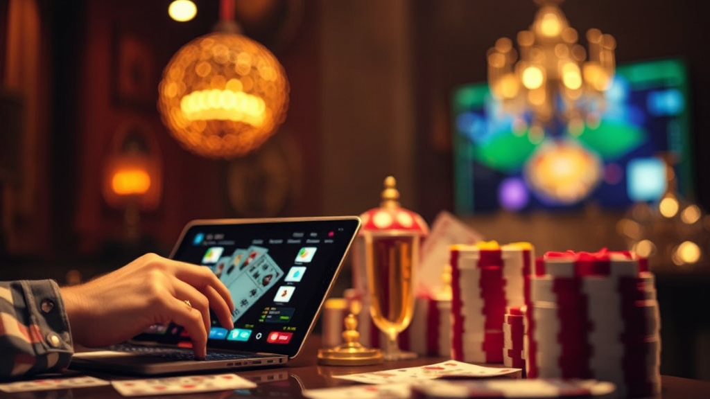 Why E Transfer Online Casinos Are the Future of Canadian Gaming