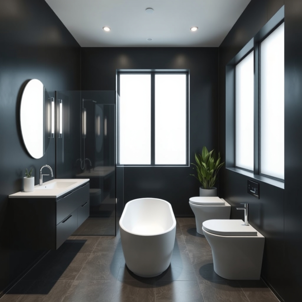 Bathroom Renovation Sydney: Transform Your Space with Expert Craftsmanship