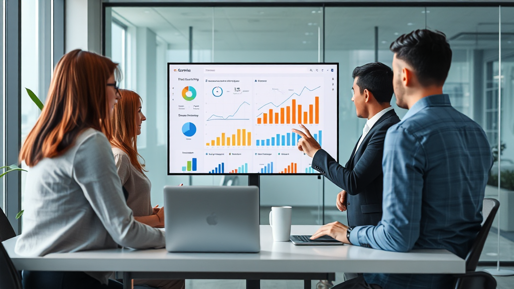 Maximizing Business Growth with a Tailored Example Service Strategy