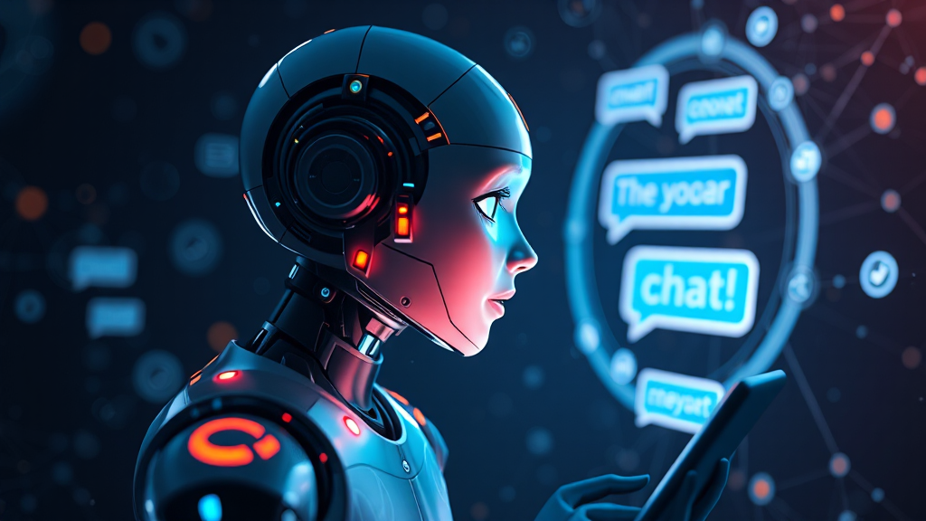 Exploring the Future of AI Companionship: A Deep Dive into Character AI Chat Platforms