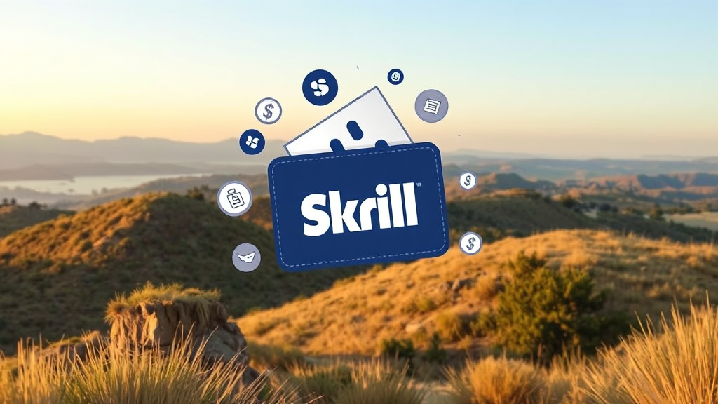Why Buying a Verified Skrill Account Is the Smart Move for Global Payments