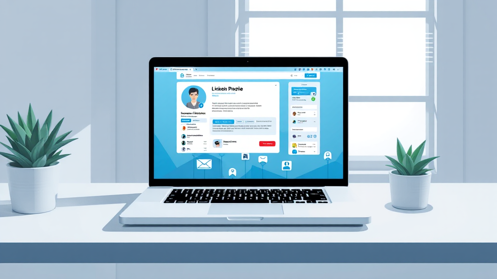 Why Buying Verified LinkedIn Accounts Is the Smartest Career Move You Can Make