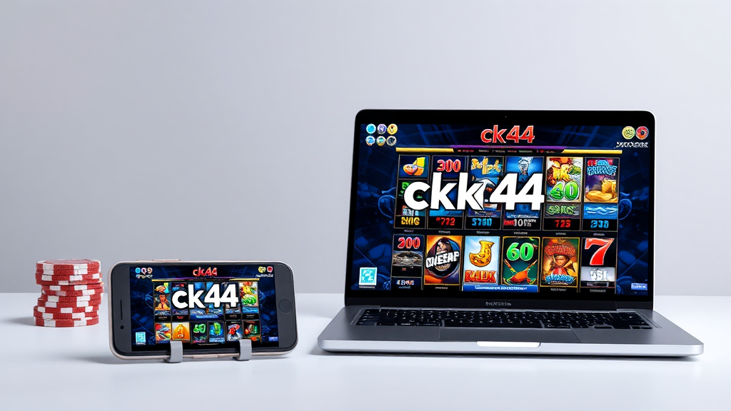 ck44: A Simple Guide to Understanding the Platform and Its Offerings