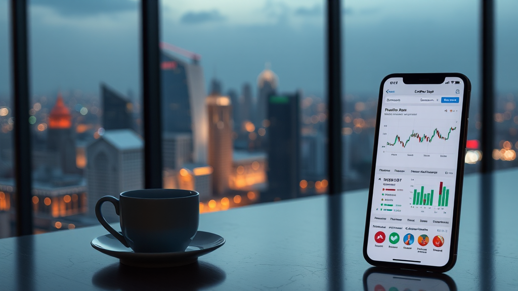 How Dabba Trading App Is Changing the Way Indian Traders Access the Markets