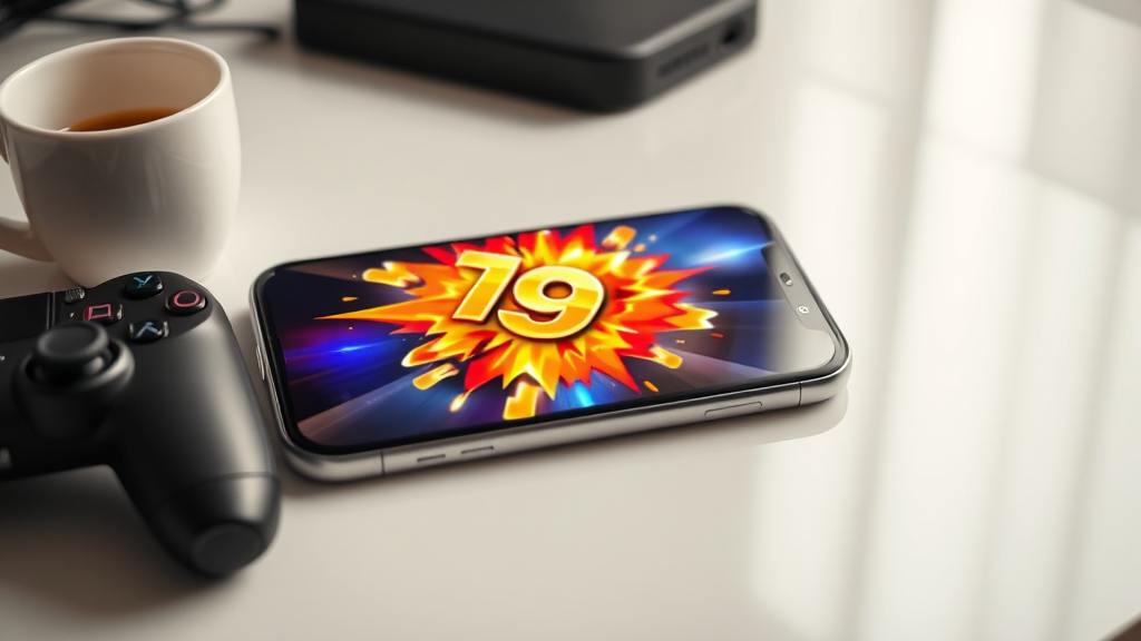 79boom: Your Guide to a Smooth Android Game Download Experience