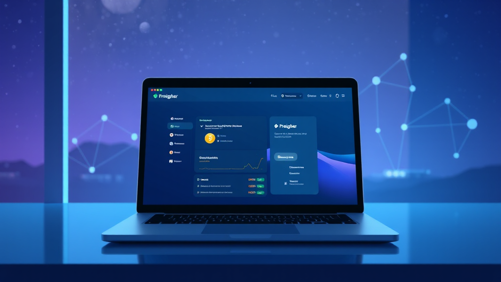 Freighter Wallet: A Practical Guide to Managing Stellar Assets in Your Browser