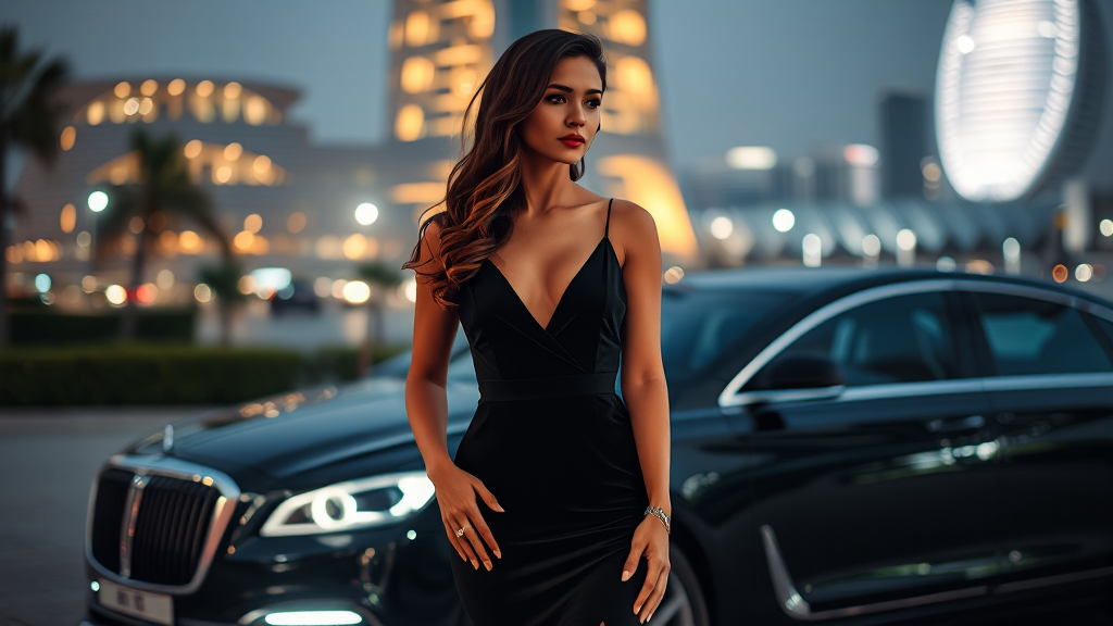 Lahore call girls: A Guide to Safe, Discreet, and Elegant Companionship