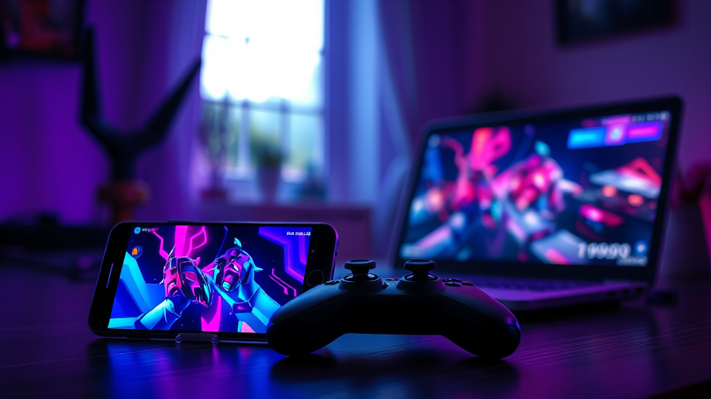 tk999 Explained: A Beginner’s Guide to the TK999 Mobile Gaming Platform