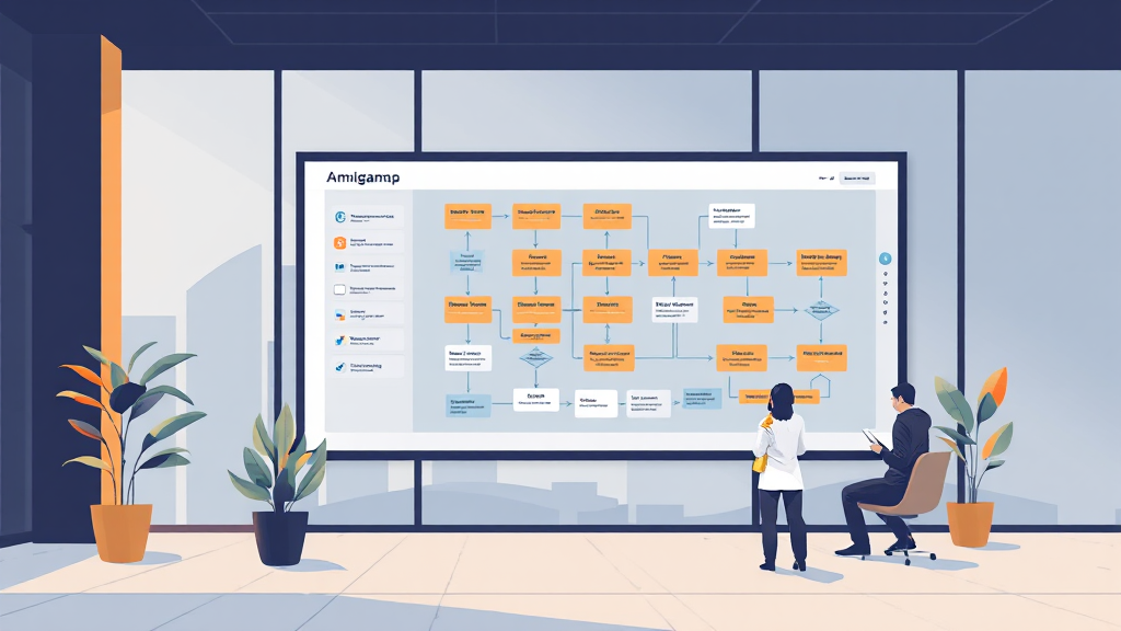 How AI Consulting Services Turn Messy Workflows Into Measurable Results