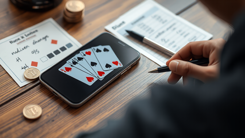 How AA GAME Apps Are Changing the Way Indian Players Compare Rummy Platforms