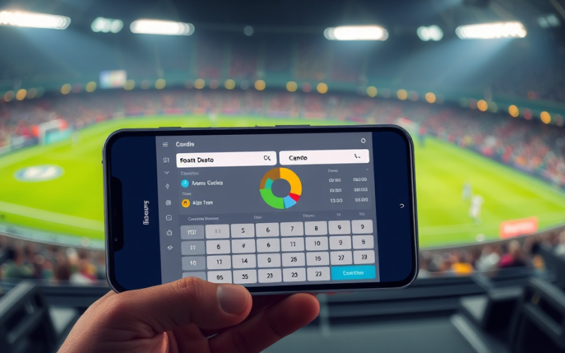 Calculadora de Dutching: Como Dividir Apostas e Proteger o Lucro