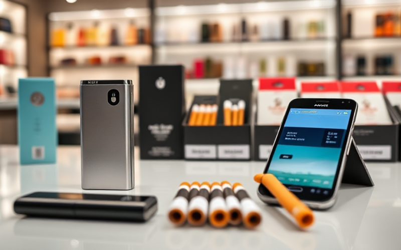 Terea Online: What Changed and How to Buy Safely in Europe
