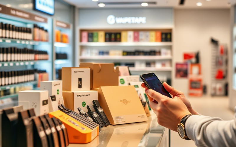 7 Things I Learned Ordering Vape Delivery in Singapore