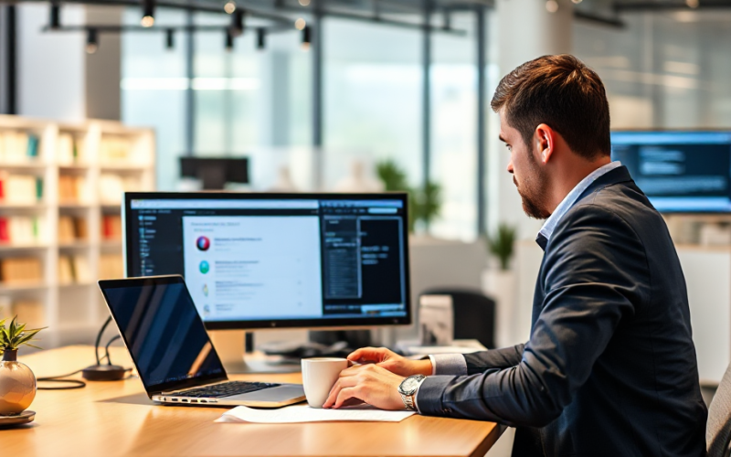 Why Buying a Verified Apple Developer Account Is Usually the Wrong Move